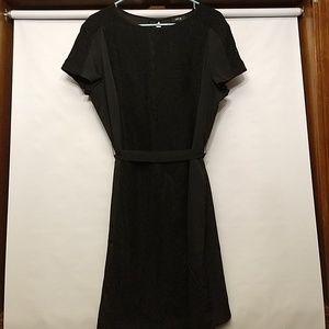 Apt 9 little black dress